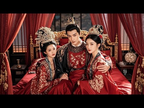 【พากย์ไทย】ฮ่องเต้ต้องการให้สนมสองคนรับใช้ในคืนเดียวกัน ไม่คาดคิดว่าคนหนึ่งกลับปฏิเสธ อีกคนกลับเต็มใจ