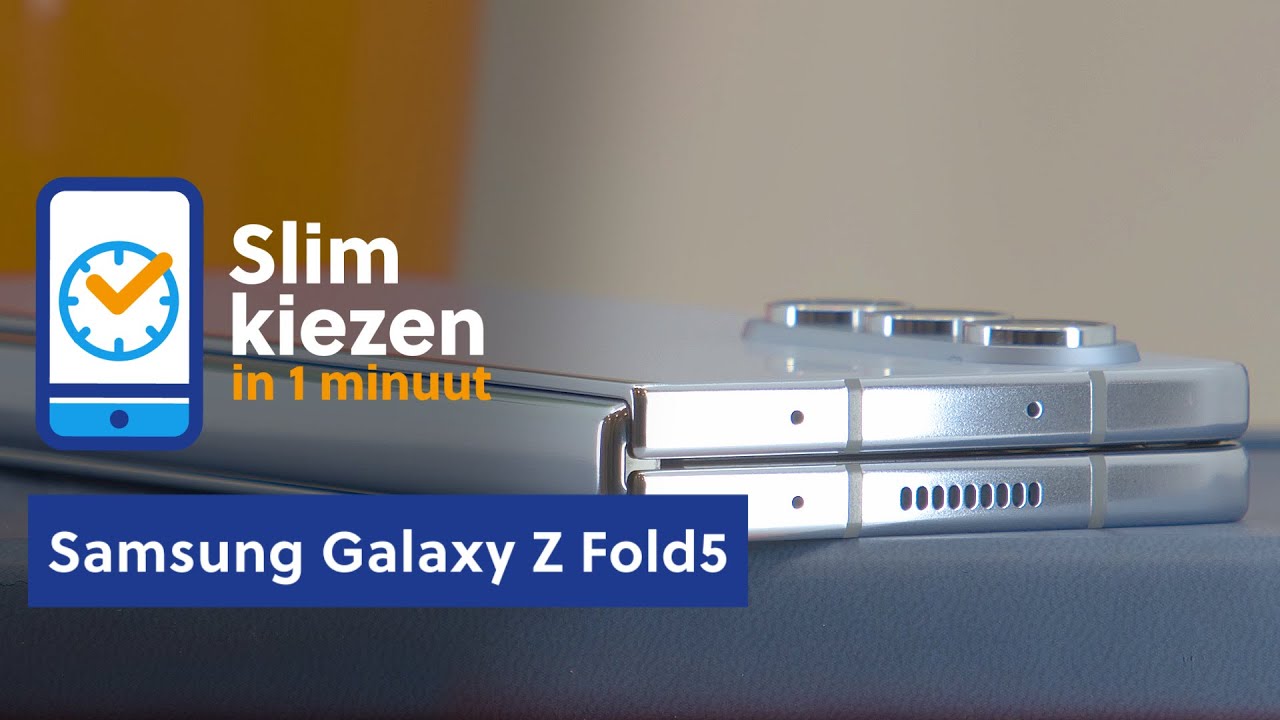 Samsung Galaxy Z Fold5 5G