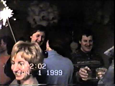 Silvester 1998/999