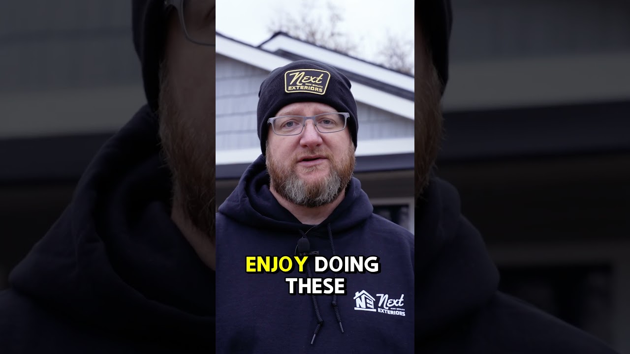 NEXT Exteriors community partner video