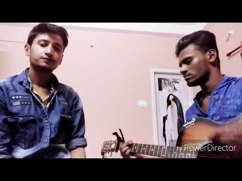 Souvik Das Zalima | Cover