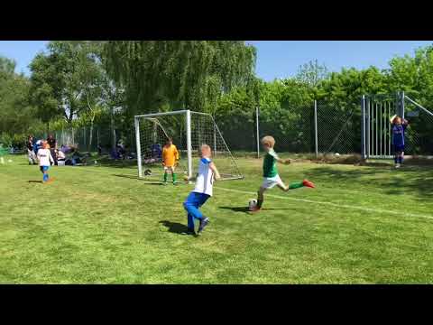 Åstorps FF P09 vann alla sina matcher i FL- Cupen