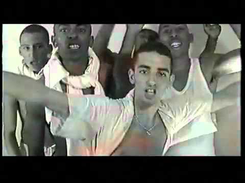 Clip Puissance nord - Quartier Normal feat Obsen