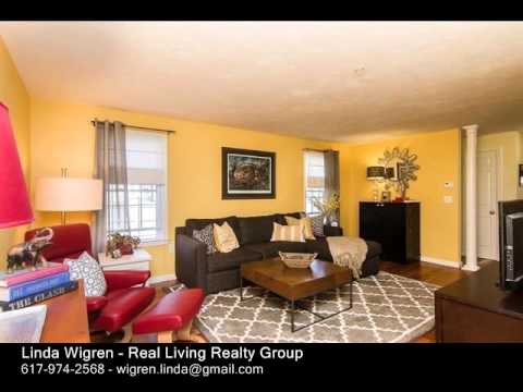 139 Centre Ave, Abington MA 02351 - Condo - Real Estate - For Sale -