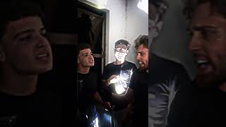 Beijei a Fefe na Frente do Coronado!! #shortvideo #humor
