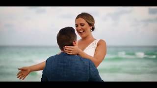 Samantha & Kyle Gardner - 11.02.19 Wedding Feature Film