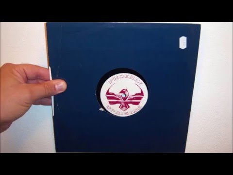 OD1 V. Jon The Dentist - Shake (1999)