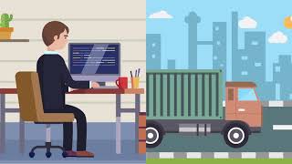 A video showing how ZenduONE - Dispatch works.