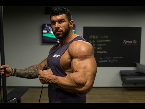 Minikox Vlog #8 - Fizjoterapia i rehabilitacja MTS Struzik