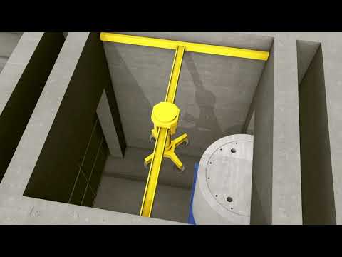 Working at NIRAS-ONDRAF - HR picture 