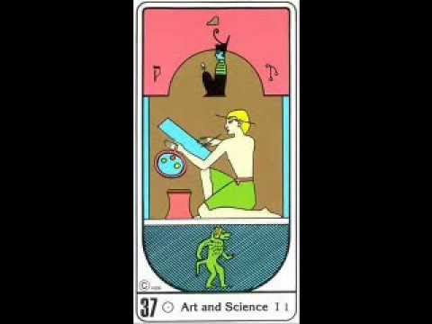 Curso de Formação no Tarot Egípcio Naipe de Copas