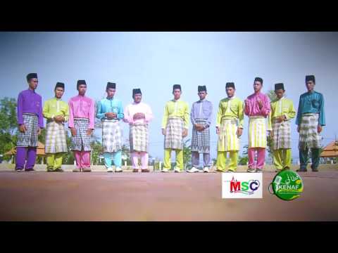 Adha Mulia |  Nadisyabab Feat. Warisan