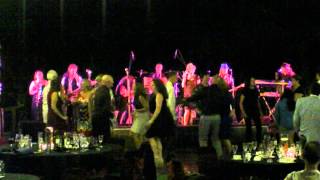 Valerie -  by The Baker Brothers