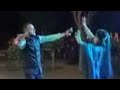 Bro and sis dance on dhol jagiro da