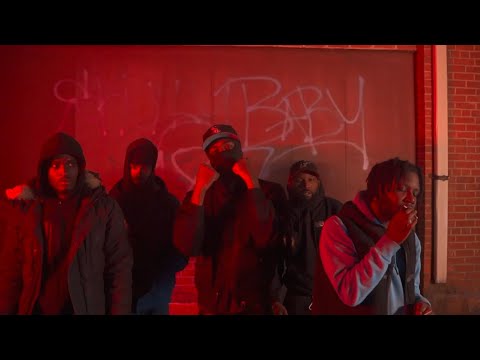 Dolo Samo x Reem Skully - Kutter (Official Video)