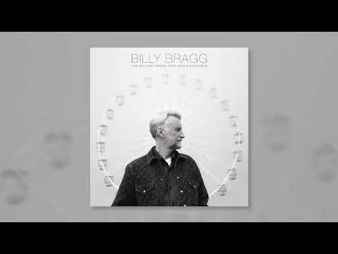Freedom Doesnt Come For Free - Billy Bragg