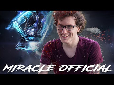 Miracle Phantom Assassin 20% Winrate Draft