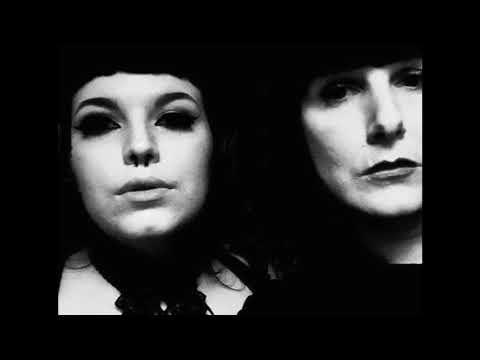 Communion After Dark - New Dark Electro, Industrial, EBM, Gothic, Synthpop - 1/20/20