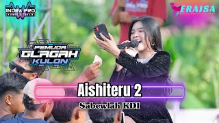 Download lagu AISHITERU 2 - SABEWLAH KDI - OM. ERAISA HAPPY PARTY Pemuda Glagah Kulon Dawe Kudus mp3 Download lagu AISHITERU 2 - SABEWLAH KDI - OM. ERAISA HAPPY PARTY Pemuda Glagah Kulon Dawe Kudus mp3