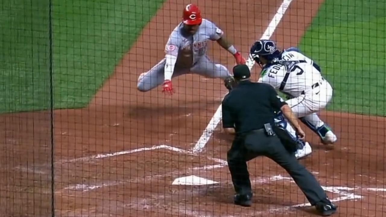 Wednesday's Top 10 Sports Plays | April 22, 2026 | Highlight Reel