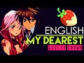 [Guilty Crown] My Dearest (English Cover by ...