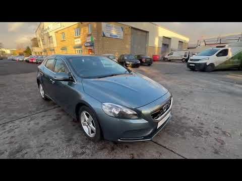 2014 VOLVO V40 1.6 T4 5DR AUTO FULLY LOADED - Image 2