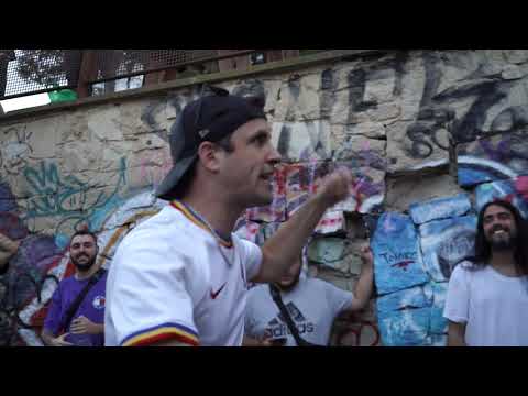 RAI vs NAVAS -Semis- Regional CV Alicante