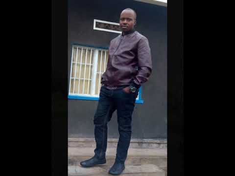 Kuva Kera Mana Wariho By Daniel Kubwimana (Official Audio)