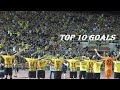 Aris F.C. Top 10 Goals 2018/2019