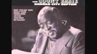 I'm Confessin' That I Love You by Count Basie