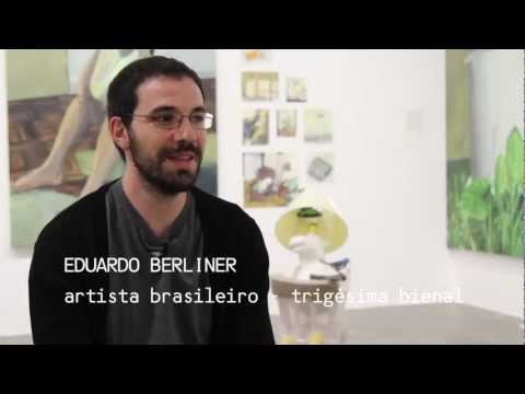 #30bienal (Ações educativas) Por que guardar? 1/2 