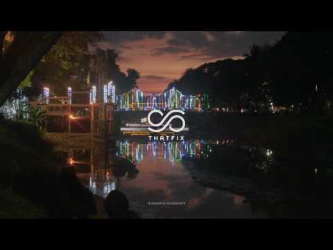 Valleyz, Tessellated & Amindi K. Fro$t - Pine & Ginger