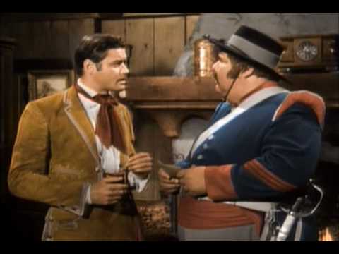 Disney's Zorro - 1x36 - The Sergeant Regrets (2)