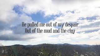 PSALM 40- Lyric Video