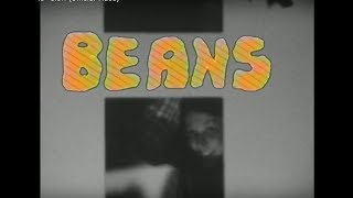 Beans - Slow video