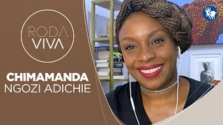 Roda Viva | Chimamanda Ngozi Adichie | 14/06/2021