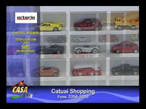 Casa e Cia - Silvano Brito - Arteria 04/10/09