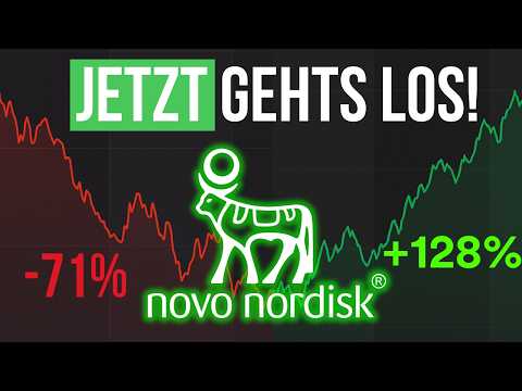 Novo Nordisk UPDATE: What you need to know now!