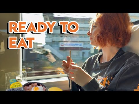 我在福島邊開車邊吃東西 (I Drove and Ate My Way Around Fukushima)