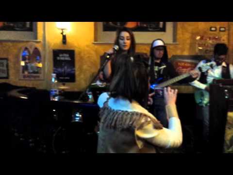 Sicania Groove Record Company Blues