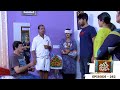 Thatteem Mutteem Episode 262 Arjunan S Student Mazhavil Manorama