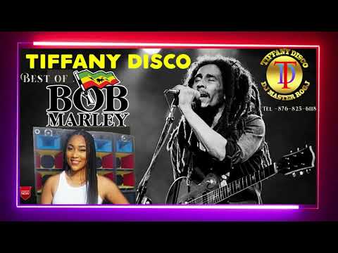 TIFFANYDISCO BEST OF BOB MARLEY  DJ MASTER ROGJ TEL -876-825-6118