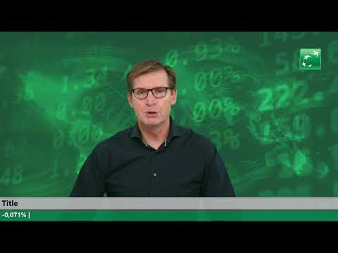 ASML start aandeleninkoop | 22 januari 2020 | Markets Update van BNP Paribas Markets