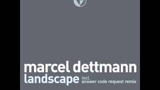 Marcel Dettmann - Landscape