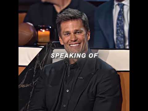 The Tom Brady Comeback