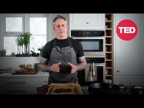 The many reasons to eat a plant-based diet