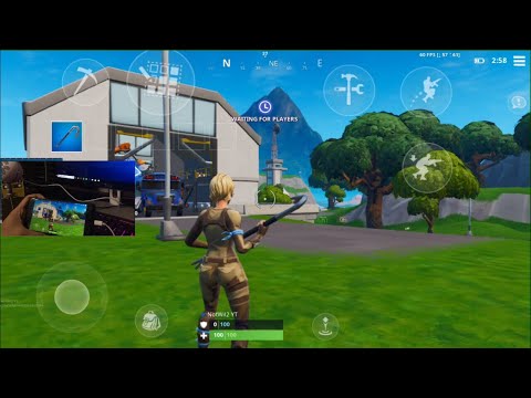 Pinball Machine In Fortnite
