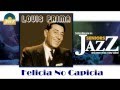 Louis Prima - Felicia No Capicia (HD) Officiel ...