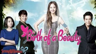 Download lagu Birth of a Beauty (Korean Drama, 2014) mp3