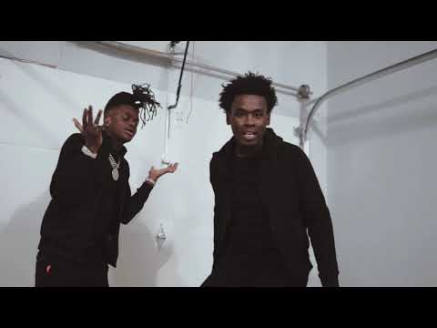 Top Boy Mari - "Pick 6" Ft. JayDaYoungan  (Official Music Video)
